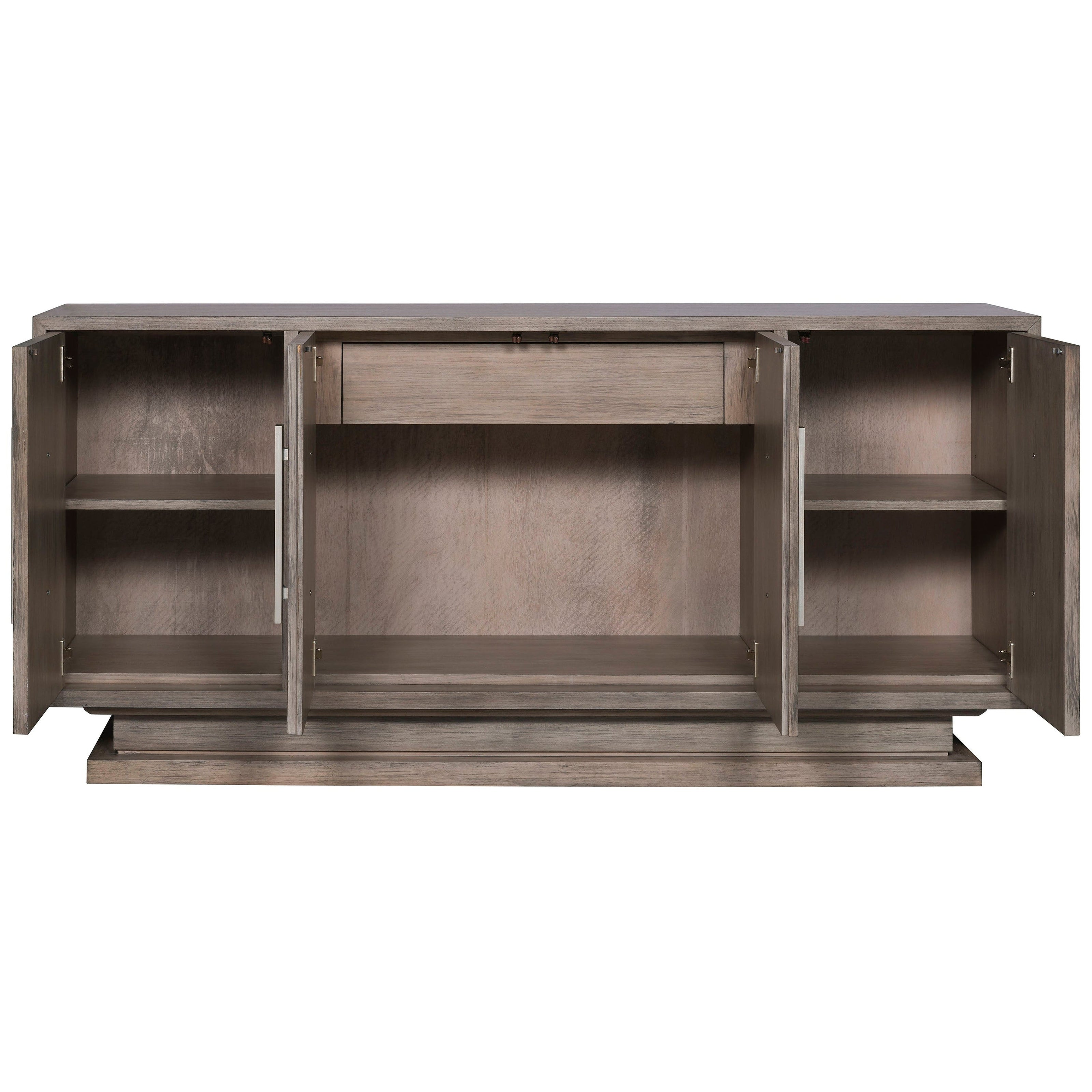 Vanguard Michael Weiss Grantham Buffet