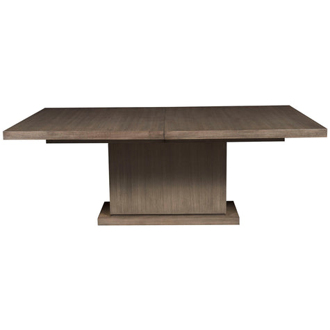 Vanguard Michael Weiss Bradford Rectangular Dining Table