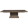Vanguard Michael Weiss Bradford Rectangular Dining Table