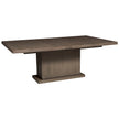 Vanguard Michael Weiss Bradford Rectangular Dining Table