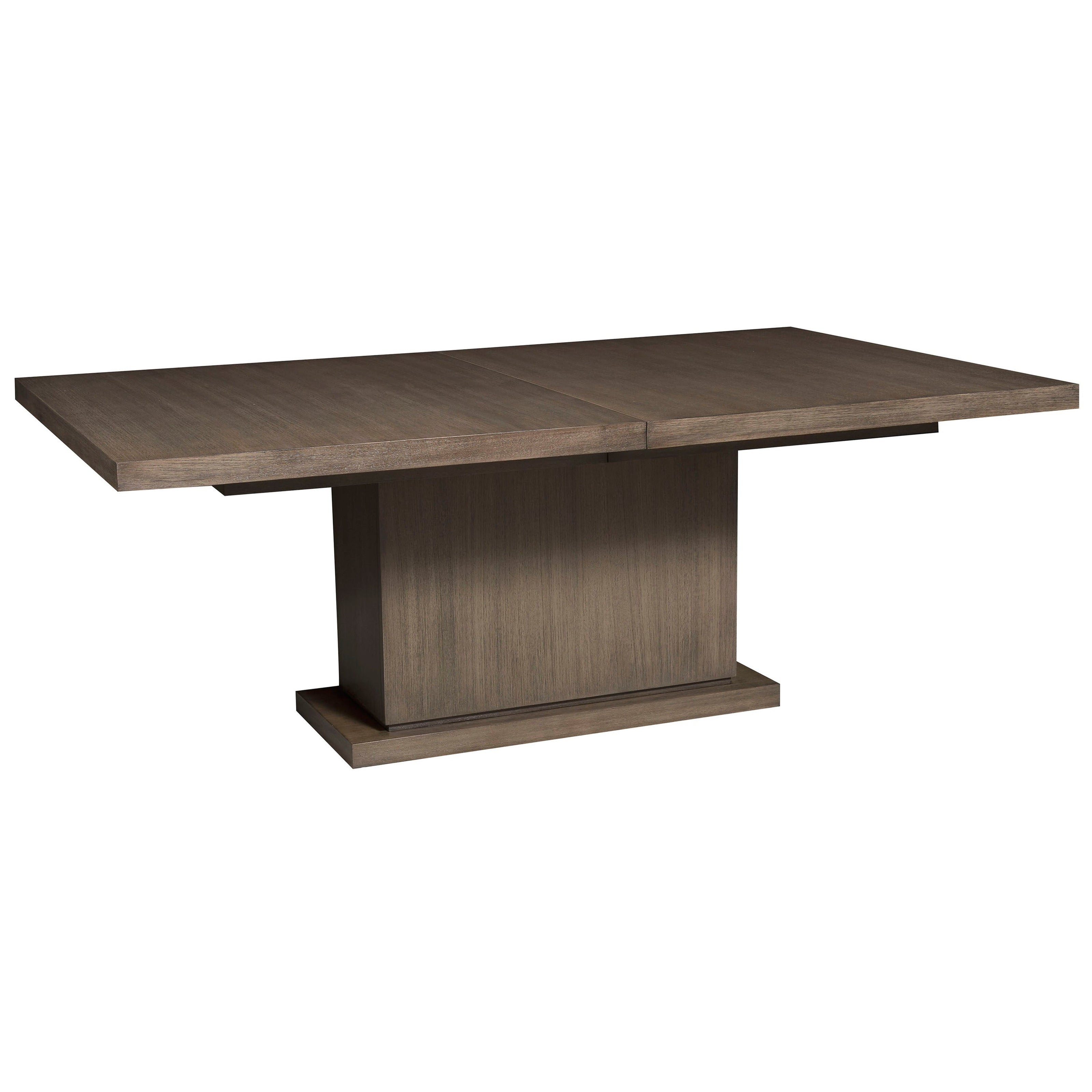 Vanguard Michael Weiss Bradford Rectangular Dining Table