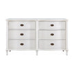 Universal Furniture Curated Amity Drawer Dresser