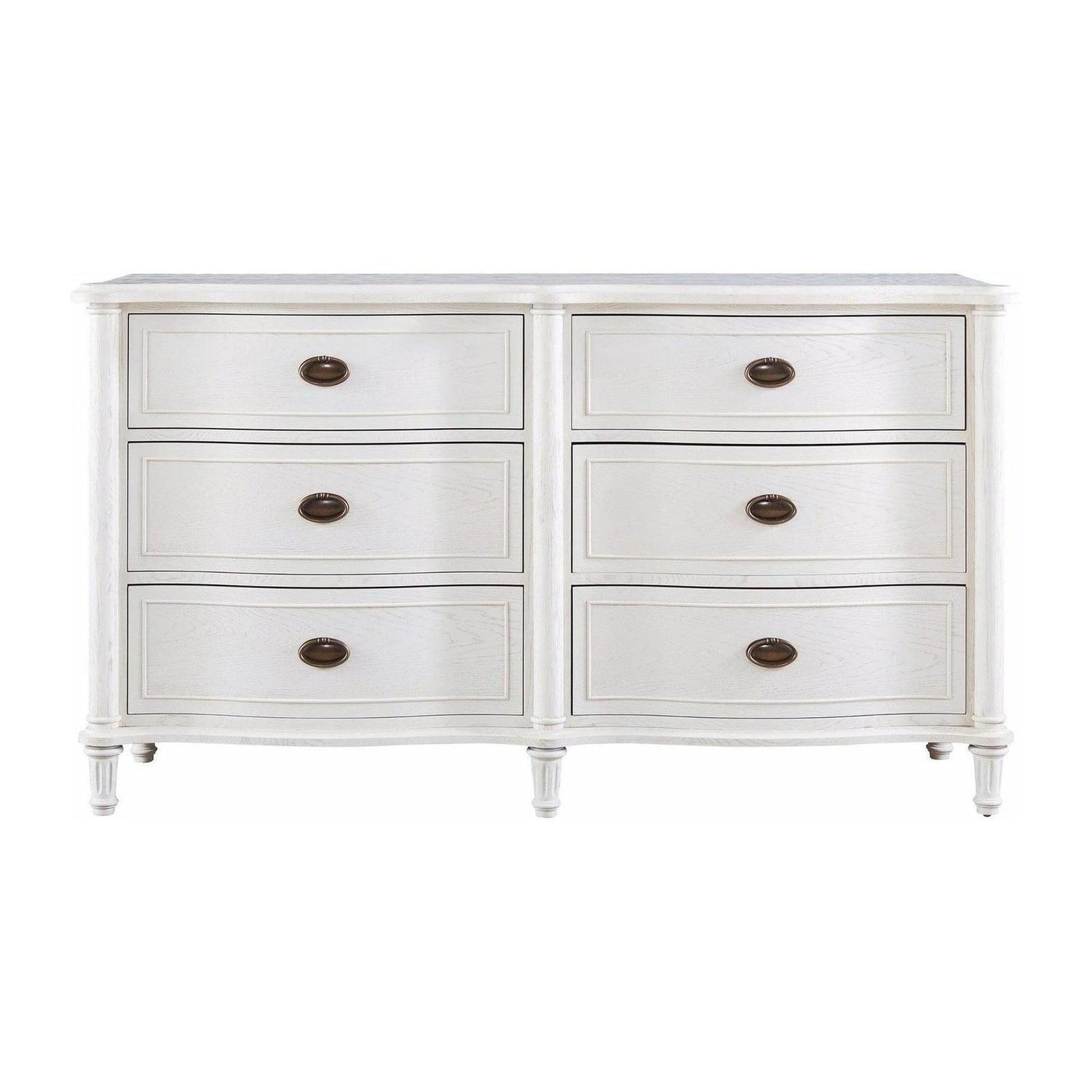 Universal Furniture Curated Amity Drawer Dresser