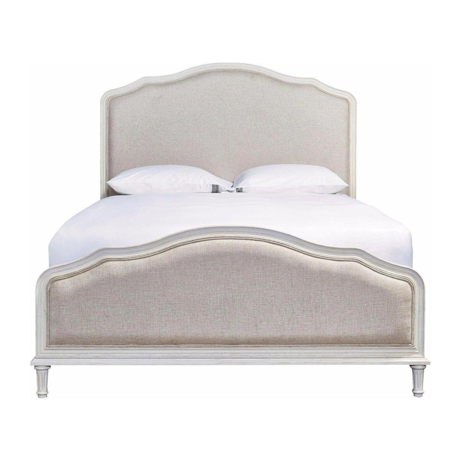 Universal Furniture Curated Amity Bed