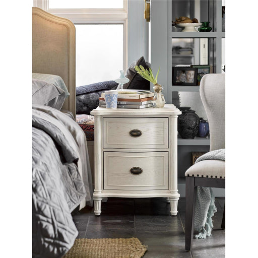 Universal Furniture Curated Amity Nightstand