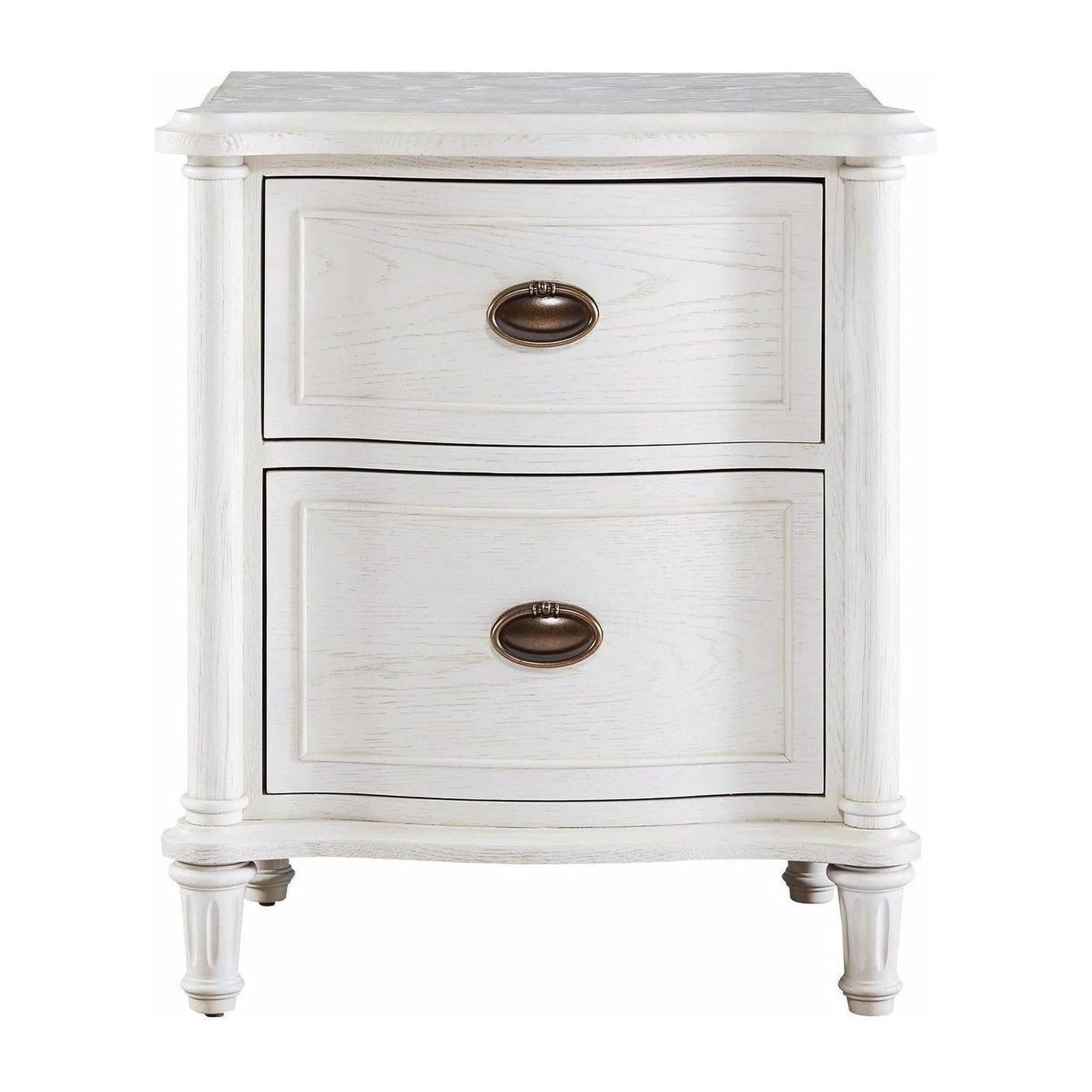 Universal Furniture Curated Amity Nightstand