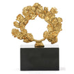 Villa & House Wreath Statue by Bungalow 5