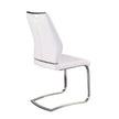 Euro Style Lexington Side Chair - Set of 2