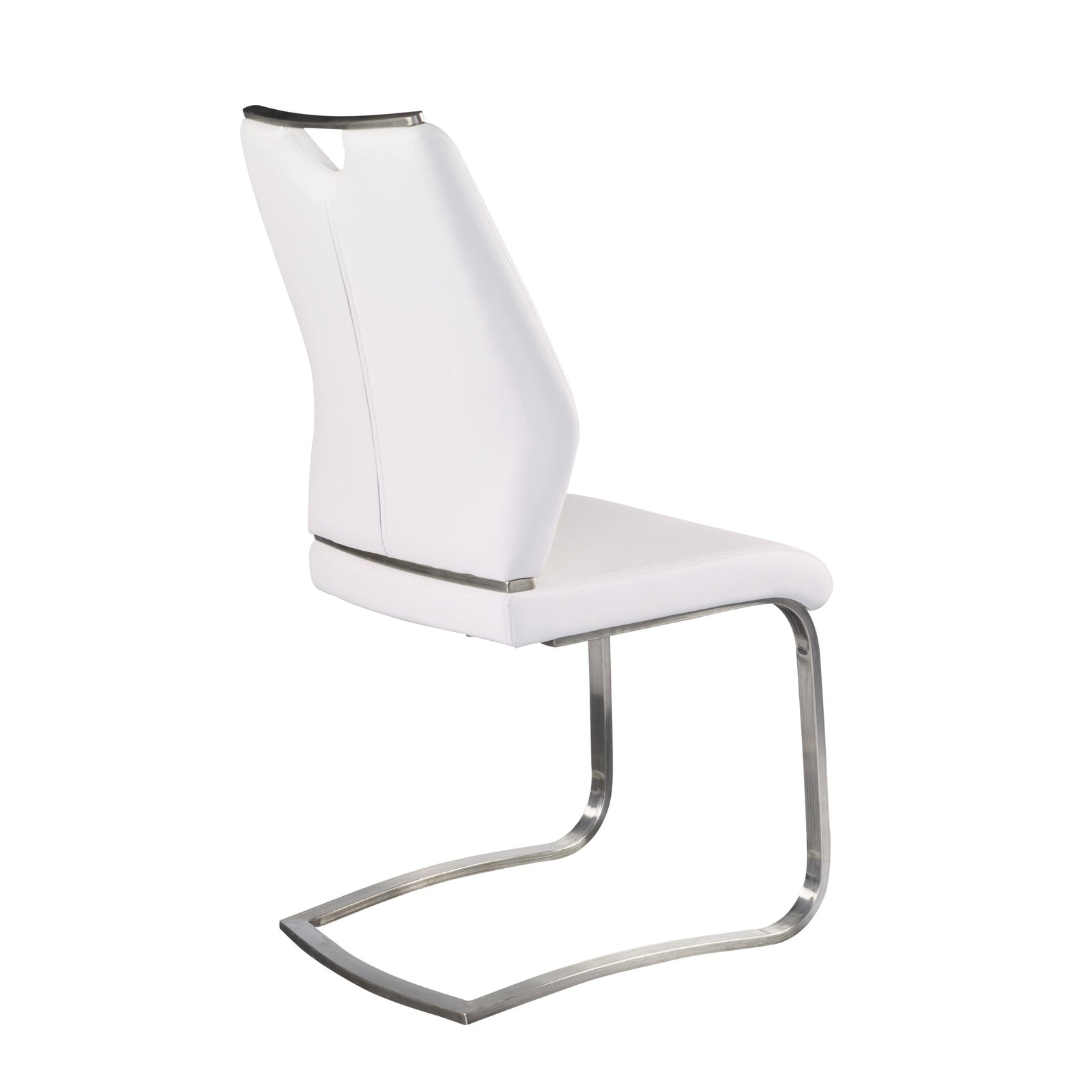 Euro Style Lexington Side Chair - Set of 2