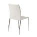 Euro Style Diana Stacking Side Chair - Set of 2