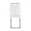 Euro Style Lexington Side Chair - Set of 2
