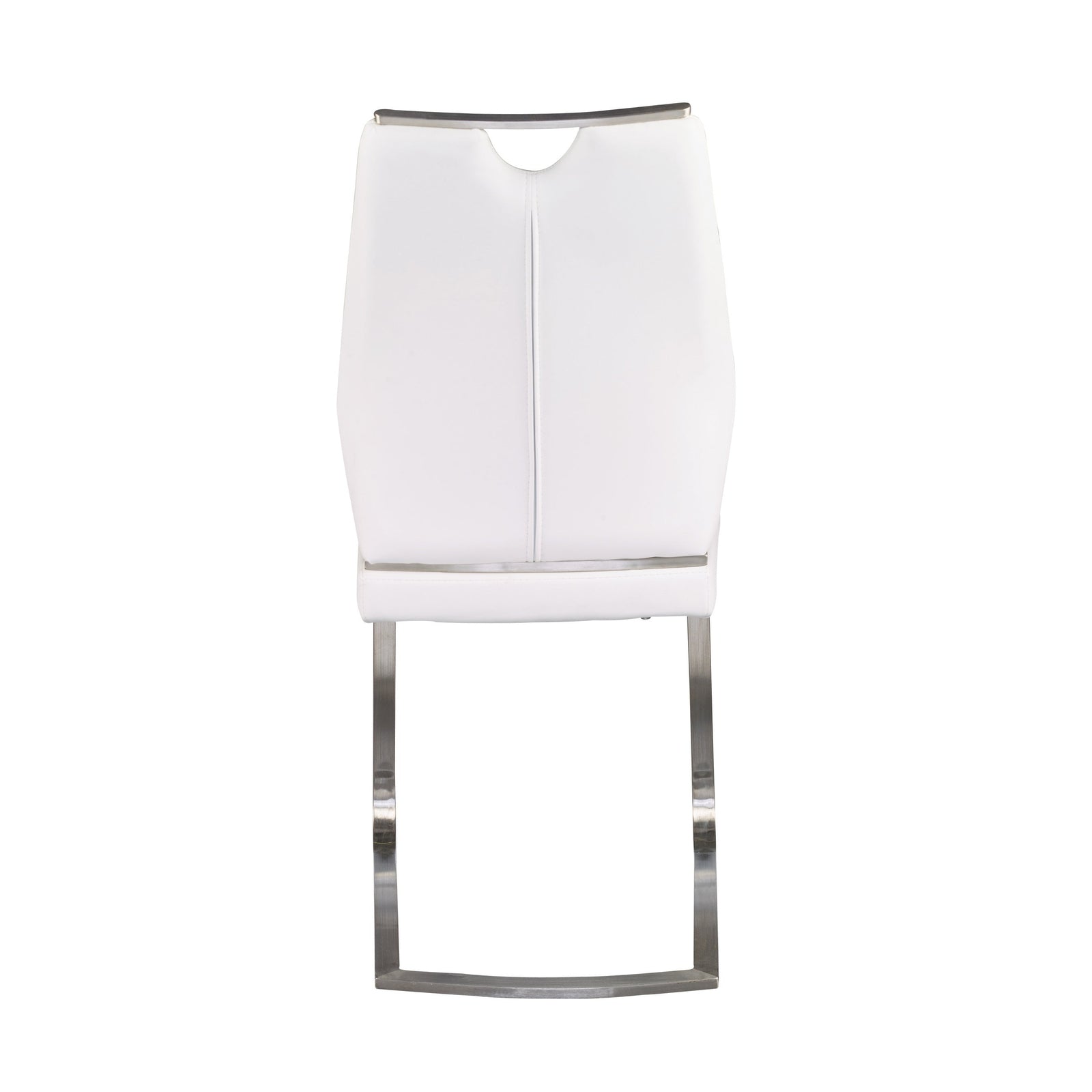 Euro Style Lexington Side Chair - Set of 2