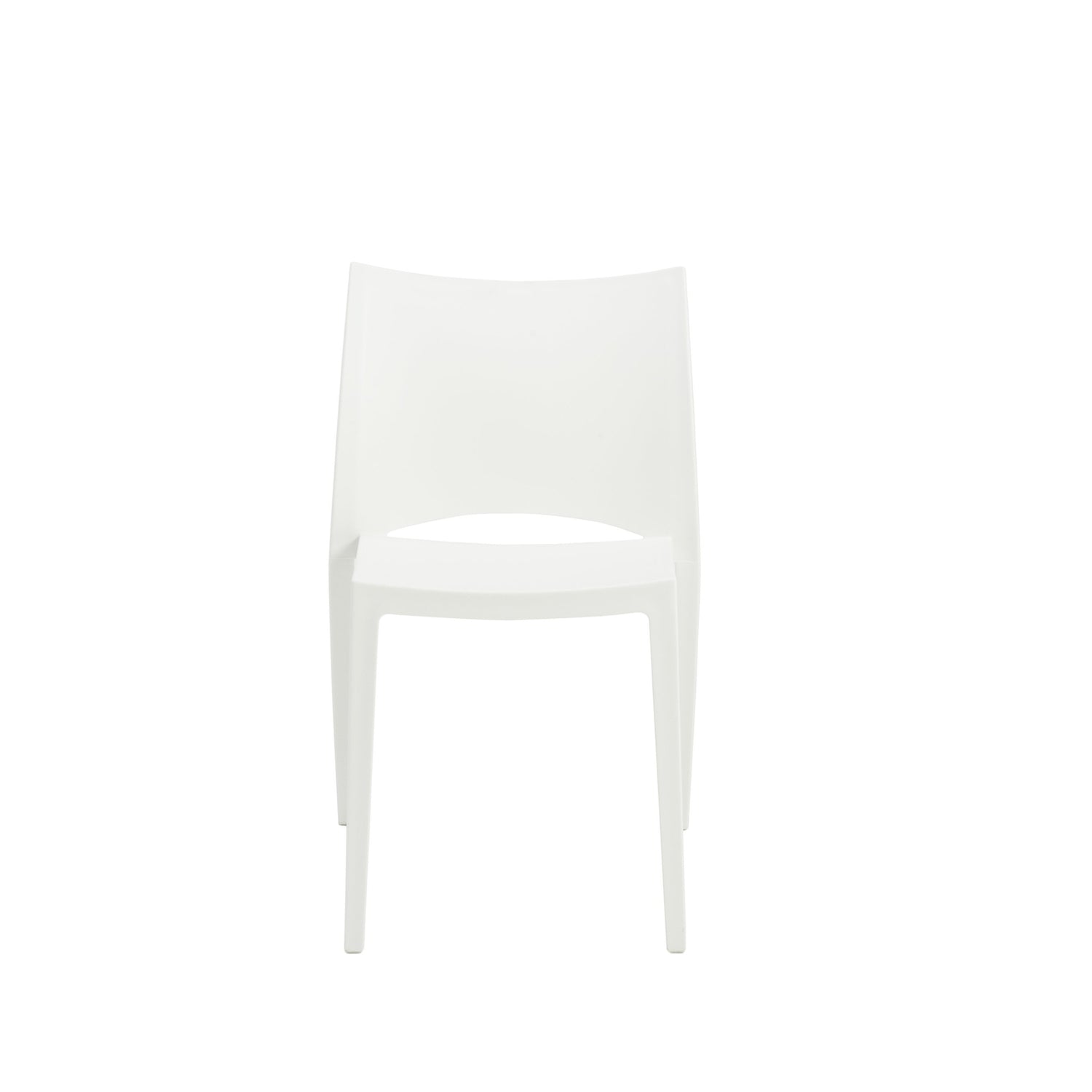 Euro Style Leslie Side Chair - Set of 4