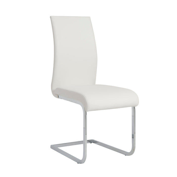 Euro Style Sale Epifania Side Chair - Set of 4