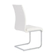 Euro Style Sale Epifania Side Chair - Set of 4