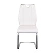 Euro Style Lexington Side Chair - Set of 2