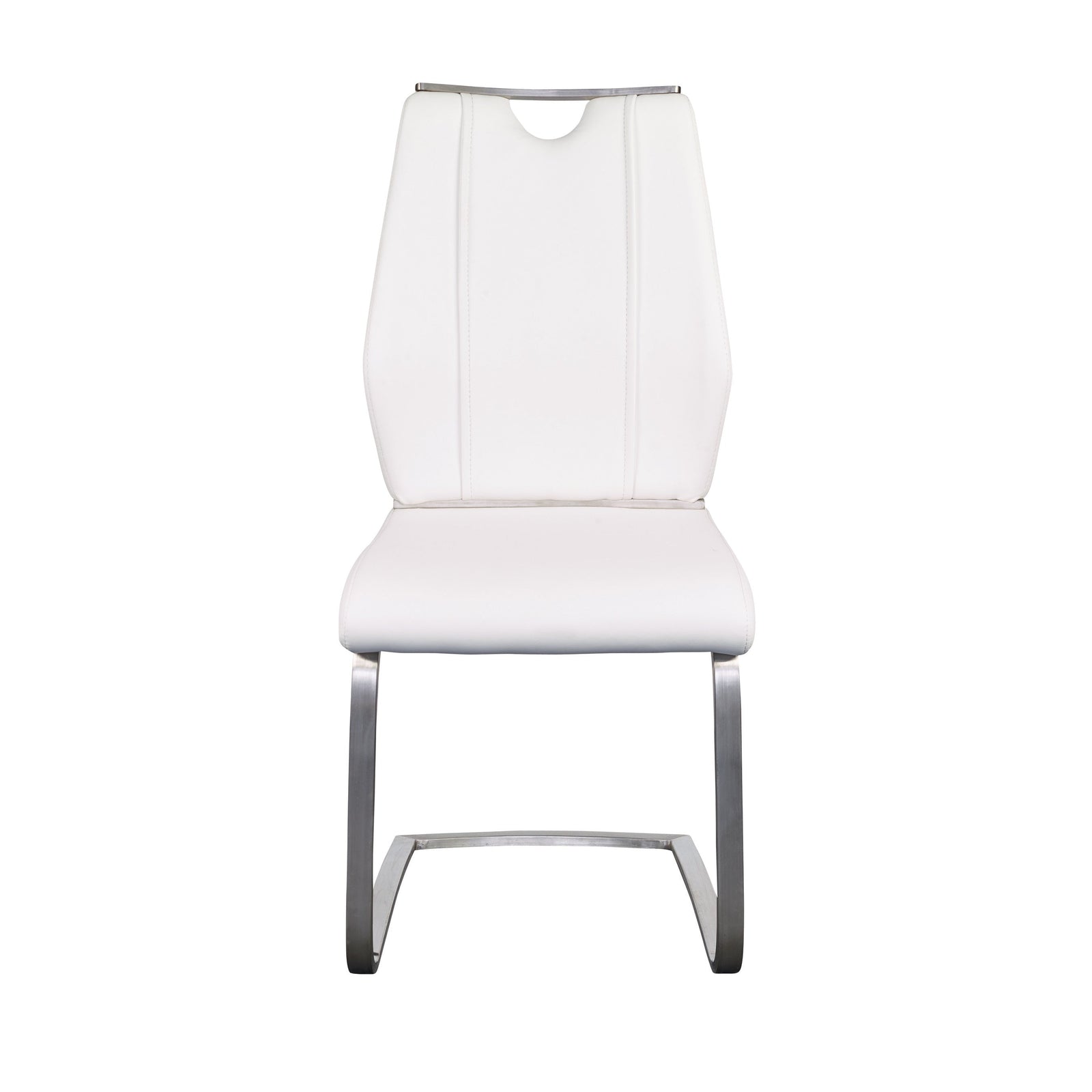 Euro Style Lexington Side Chair - Set of 2