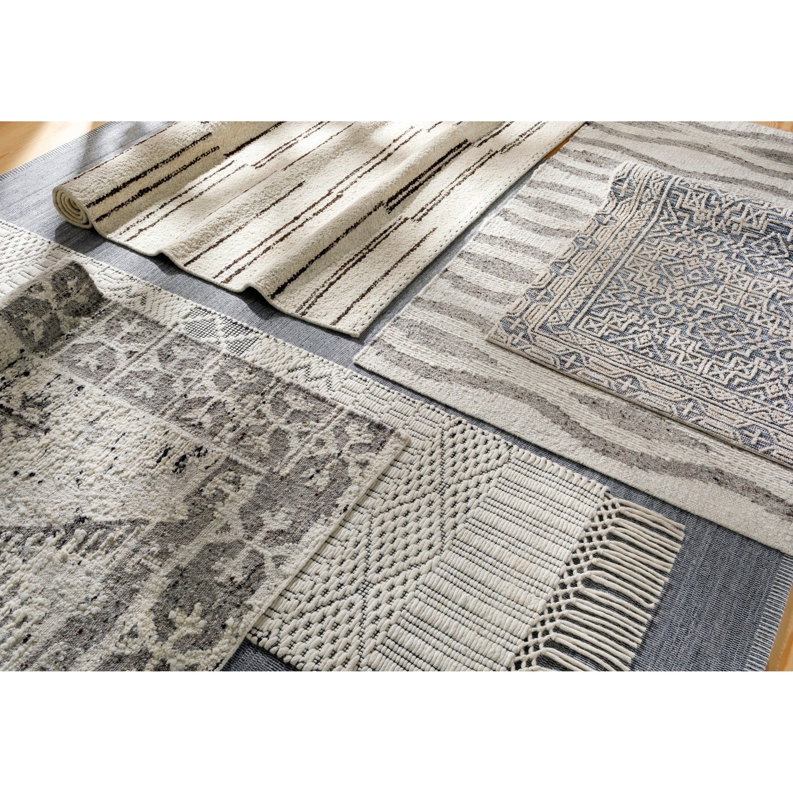 Surya Machu Picchu MCU-1005 Rug