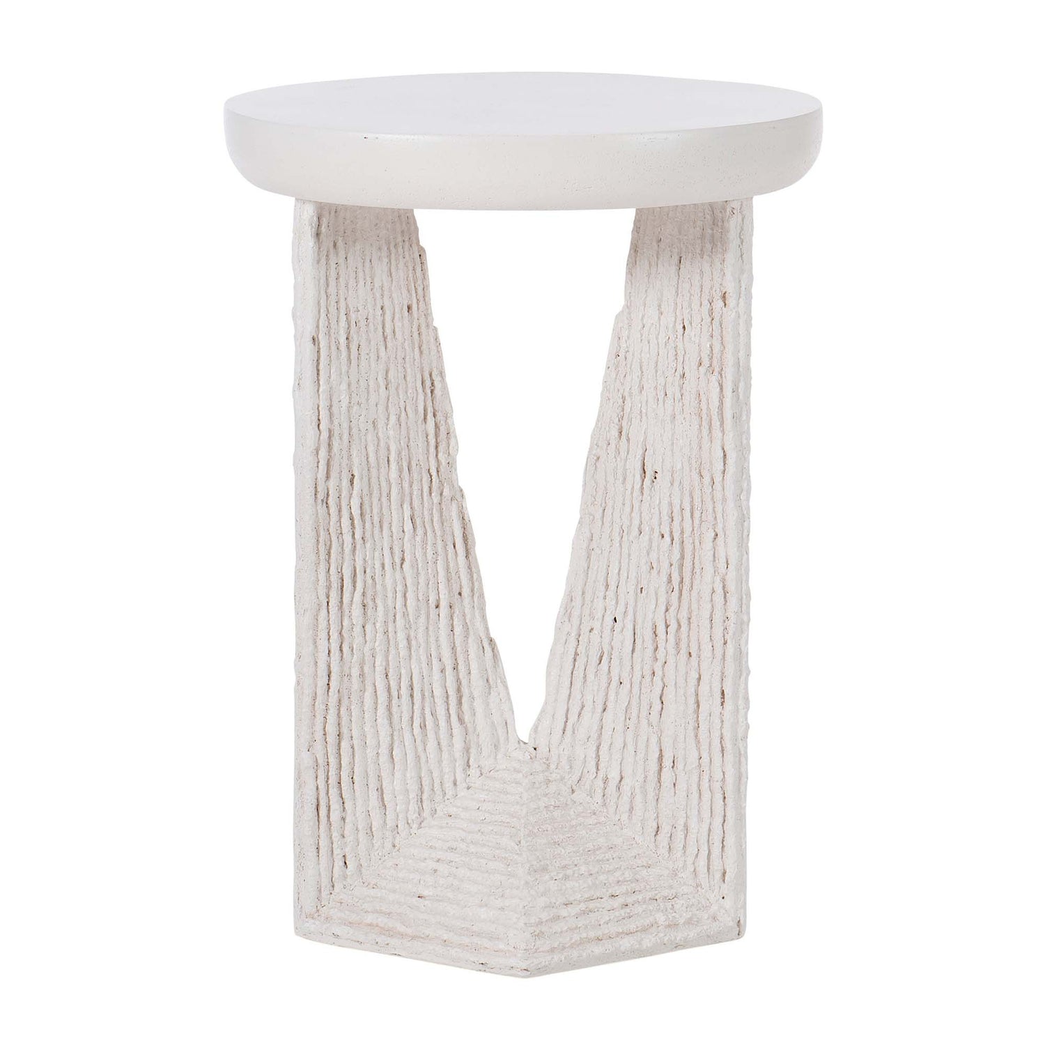Bernhardt Exteriors Voile Accent Table - Thumbnail 4