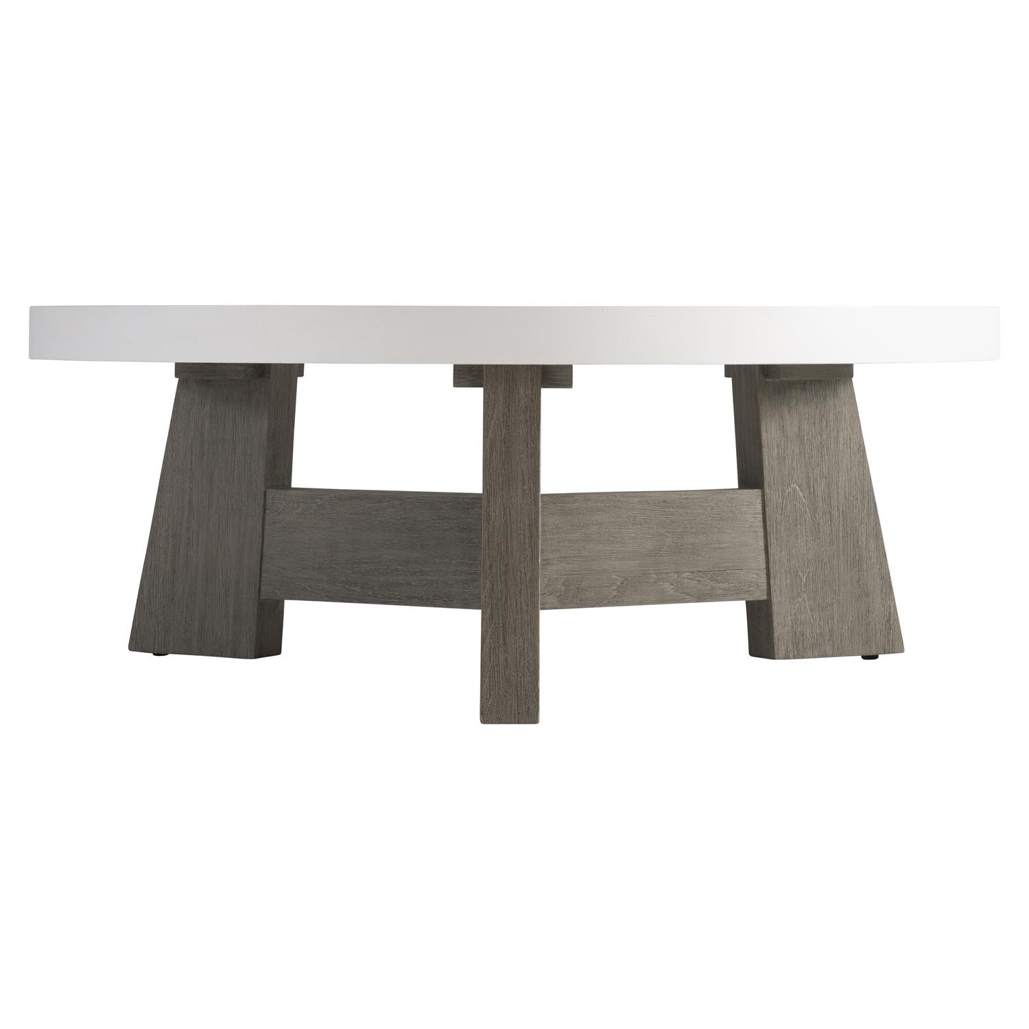 Bernhardt Exteriors Rochelle Cocktail Table