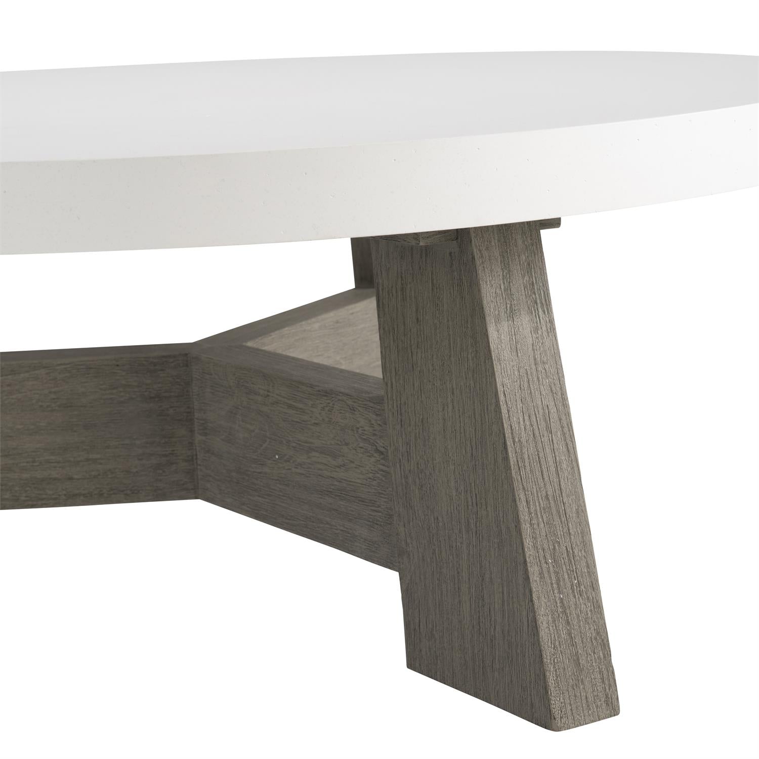 Bernhardt Exteriors Rochelle Cocktail Table