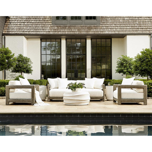 Bernhardt Exteriors Trapani Outdoor Side Table