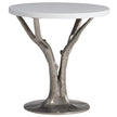 Bernhardt Exteriors Cyprus Outdoor Side Table