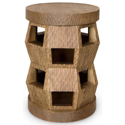 Villa & House Zanzibar Stool/Side Table by Bungalow 5