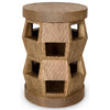 Villa & House Zanzibar Stool/Side Table by Bungalow 5