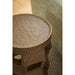 Villa & House Zanzibar Stool/Side Table by Bungalow 5