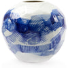Villa & House Hatch Vase by Bungalow 5