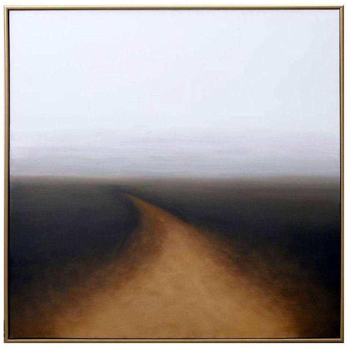 Sunpan Autumn Silence