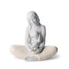 Lladro The Mother Figurine