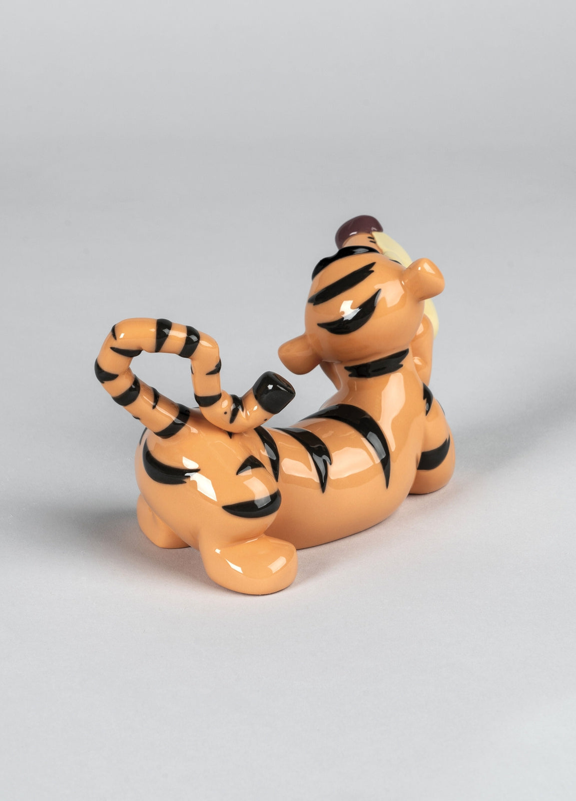 Lladro Tigger Figurine