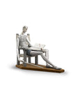 Lladro Don Quixote