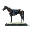 Lladro Deep Impact Horse Sculpture Limited Edition Gloss