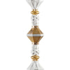 Lladro Belle de Nuit Floor Lamp US