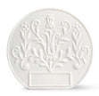 Lladro Logos Clock