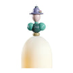 Lladro Mademoiselle Béatrice Ceiling Lamp US