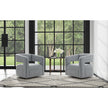 Hooker Upholstery Mateo Swivel Chair