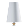 Lladro Belle de Nuit Table Lamp US