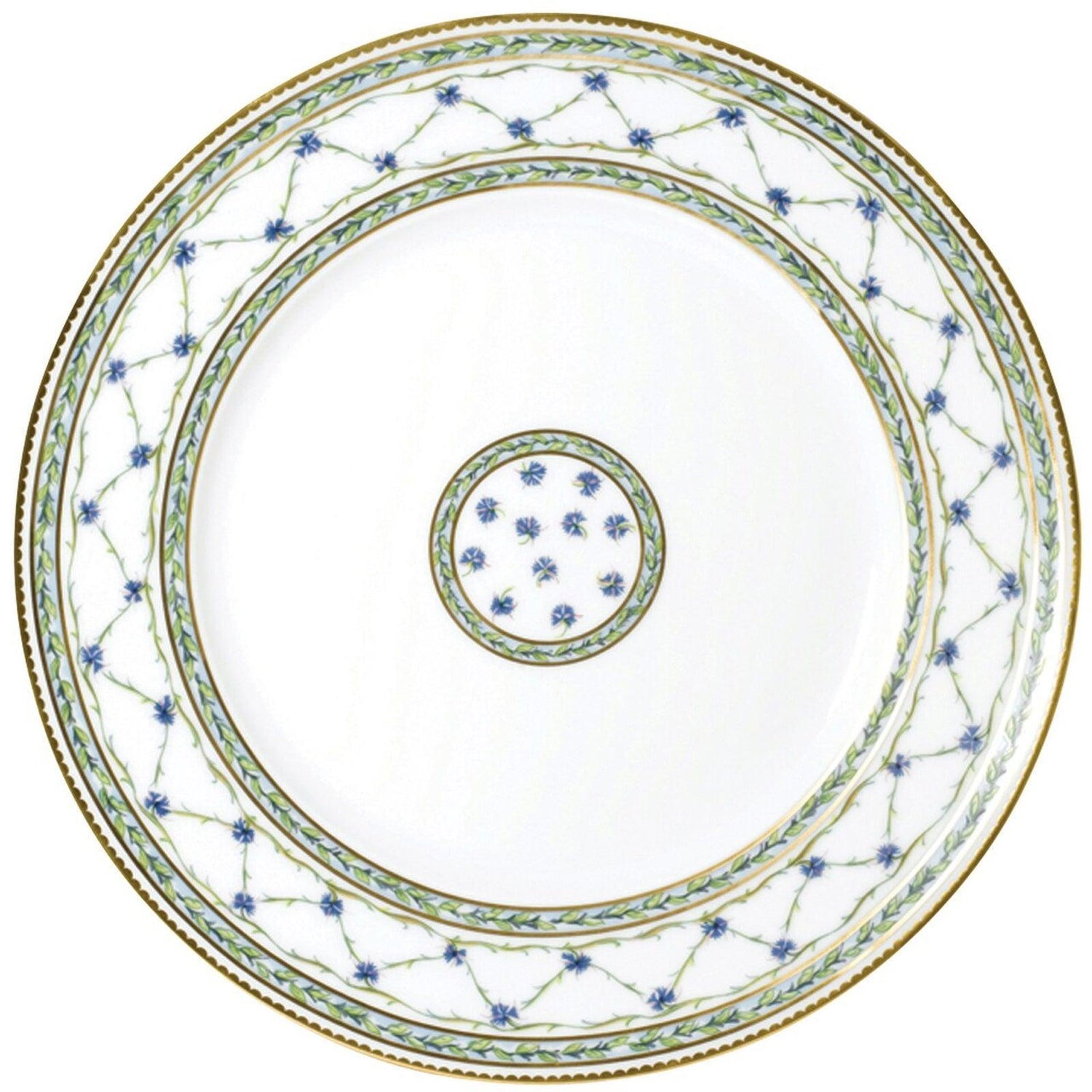 Raynaud Allee Royale Dinner Plate