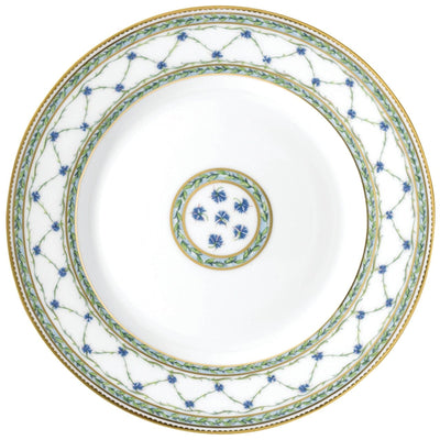 Raynaud Allee Royale Salad Cake Plate