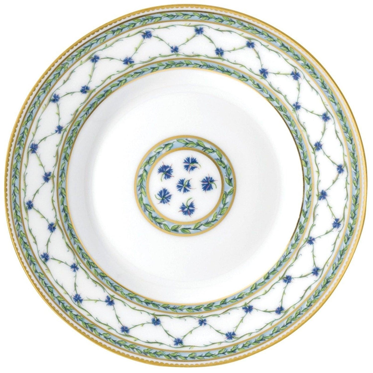 Raynaud Allee Royale Bread And Butter Plate