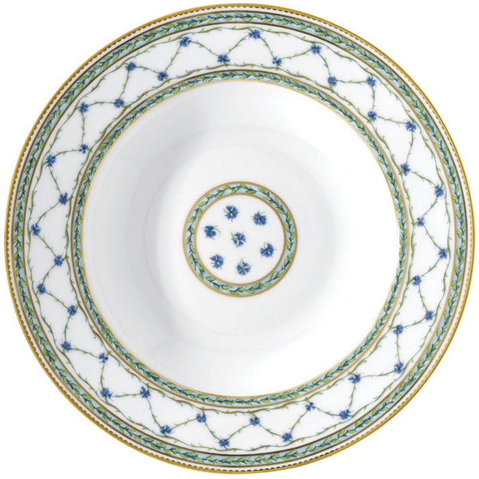 Raynaud Allee Royale French Rim Soup Plate