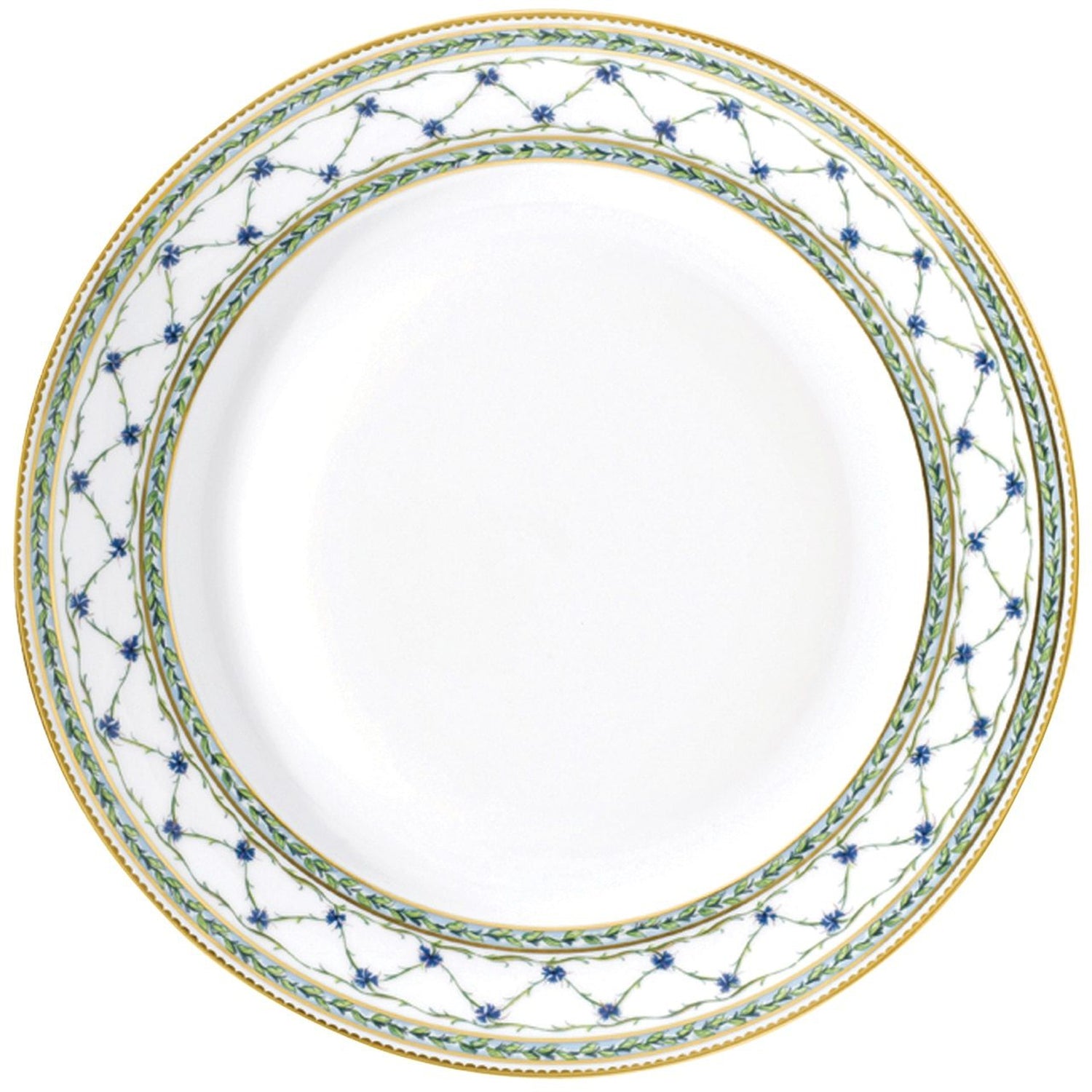 Raynaud Allee Royale Flat Chop Plate