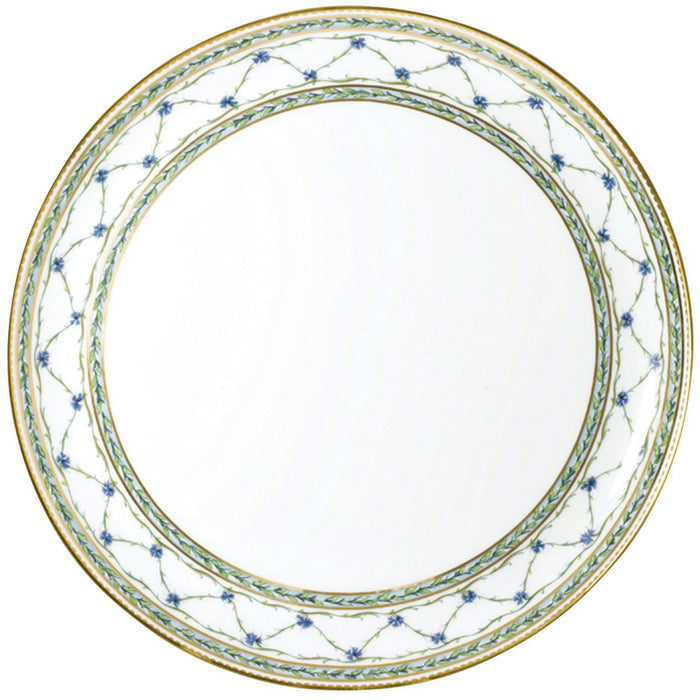 Raynaud Allee Royale Round Flat Cake Plate