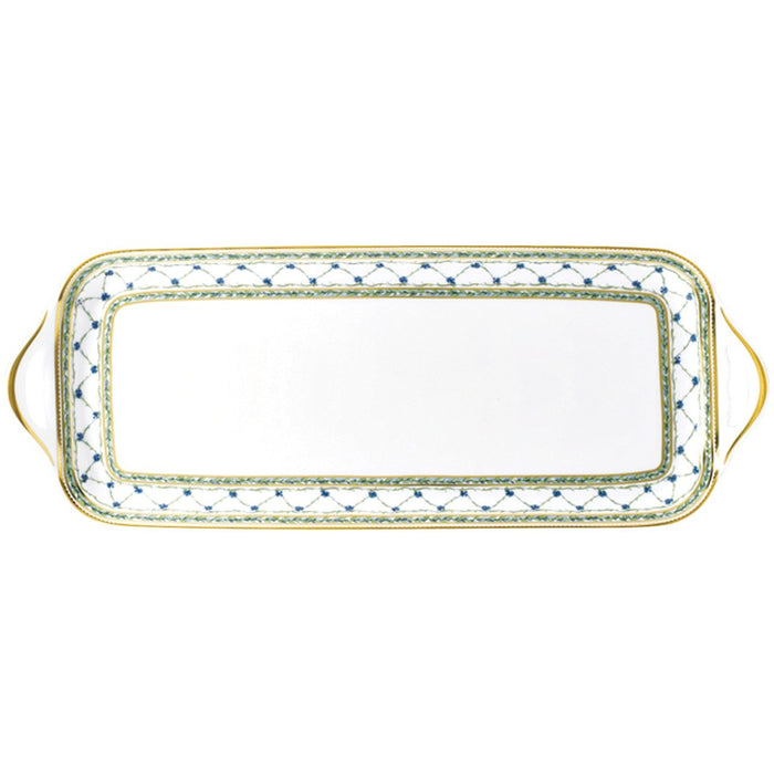 Raynaud Allee Royale Long Cake Plate