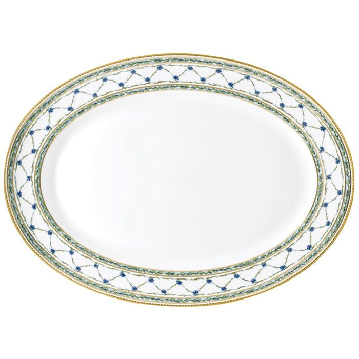 Raynaud Allee Royale Oval Dish/Platter Large