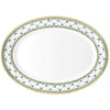 Raynaud Allee Royale Oval Dish/Platter Large